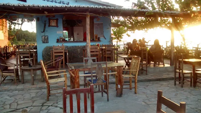 Restaurante Cavalo de Fogo