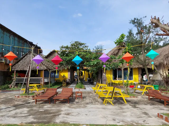 Newlife Homestay( thiện tâm homestay)