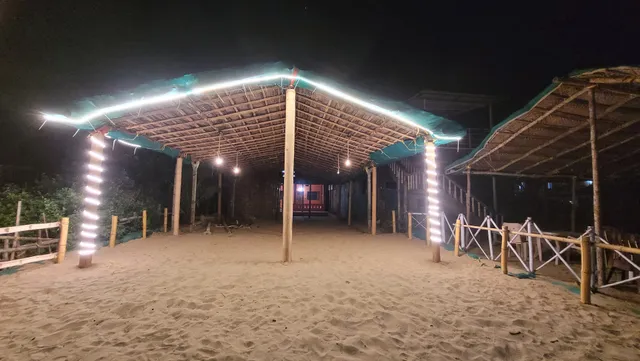 Beasho Cabin Gokarna