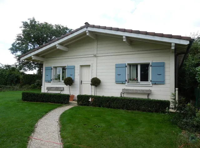 BnB Atelier de St. Maurice