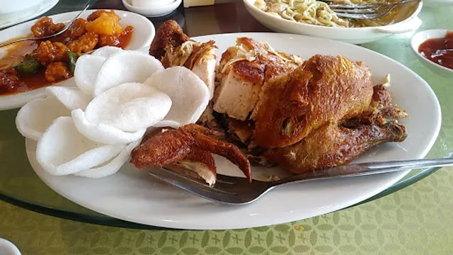 Hap Chan- Cauayan, Isabela