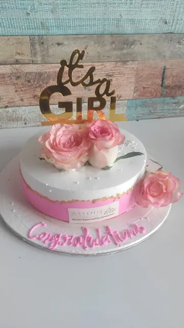 91 Bake House by ruby