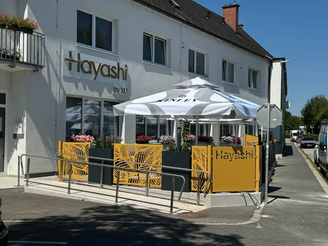 Hayashi Restaurant