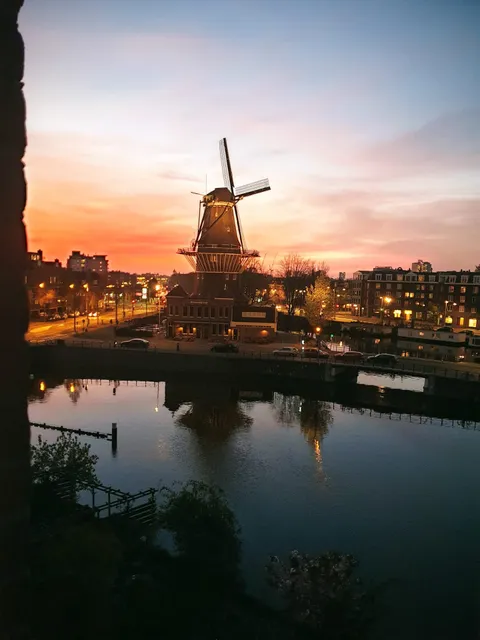 Miriam's Suite Amsterdam