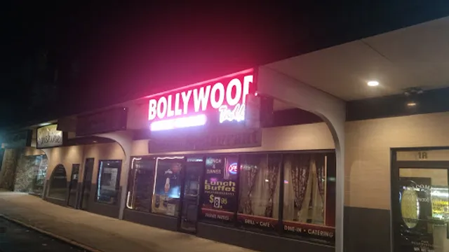 Bollywood Tadka Restaurant
