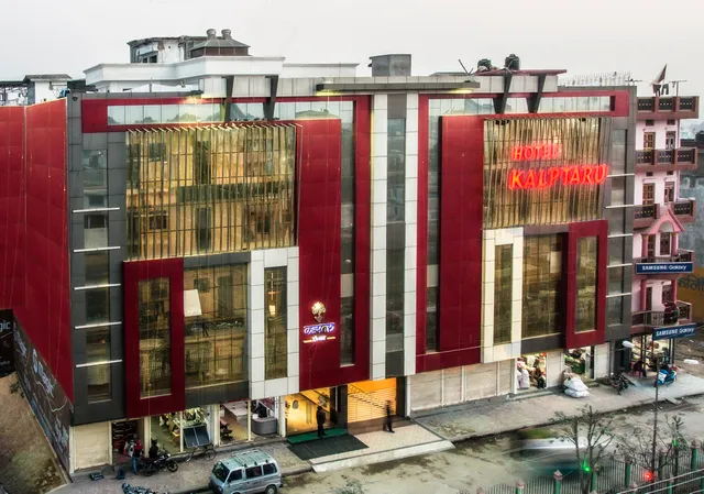Hotel Kalptaru Nepalgunj, Nepal