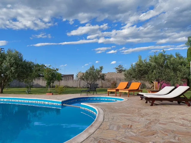 Finca Cabaña Maguey