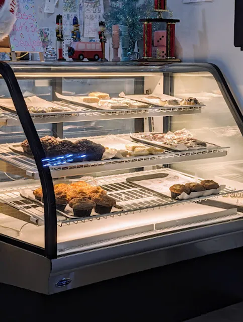 The Fat Bear Family Tavern