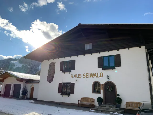 Pension Seiwald