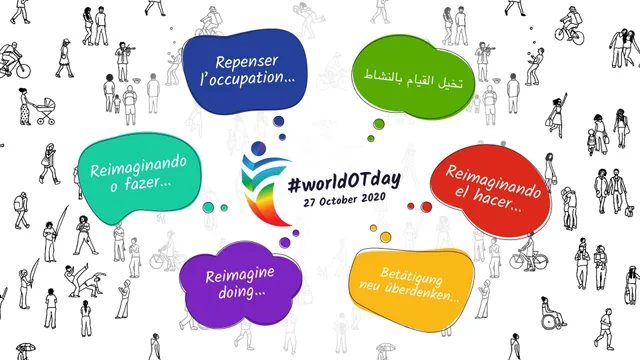 Linh Huynh Occupational Therapy