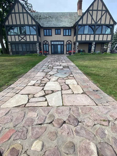 Thompson's Moving Co.