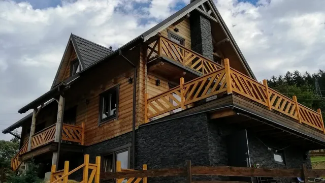 Agroturystyka Wudarsówka