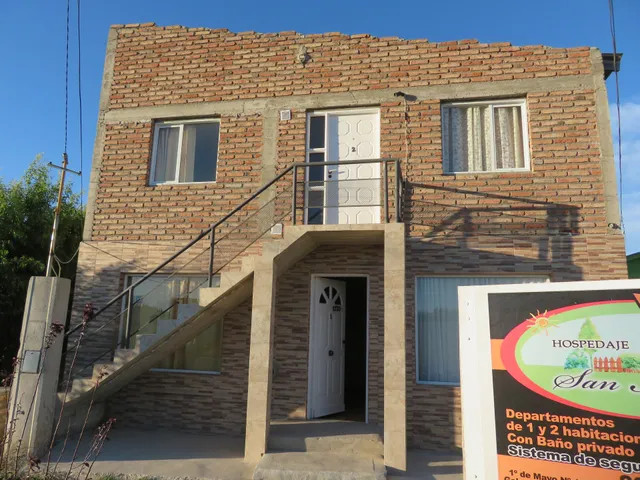 HOSPEDAJE SAN ANDRES