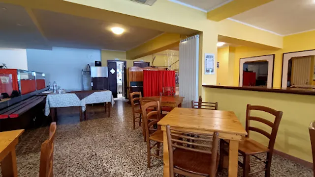 Bar Ristorante Luciana