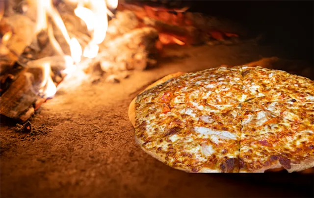 Jeffrey's House of Pizza