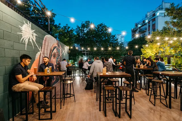 Temple Craft Hollywood