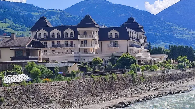 Grand Hotel Lienz BEAUTY & SPA