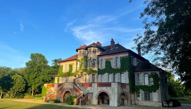 Le Relais du Doubs