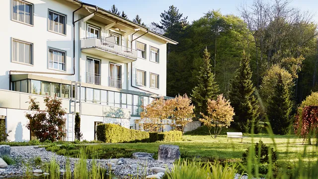 Hirslanden Clinical Des Tilleuls