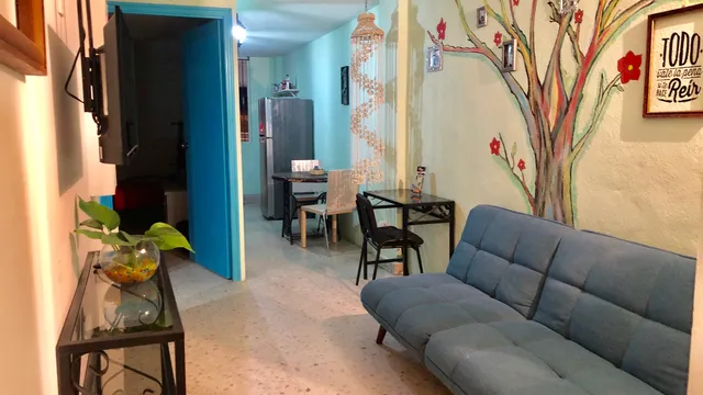 Departamento San Gabriel