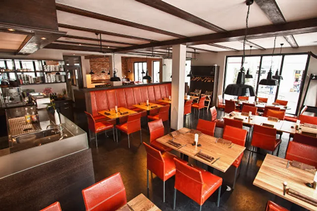 Hotel Restaurant & Steakhaus Ochsen