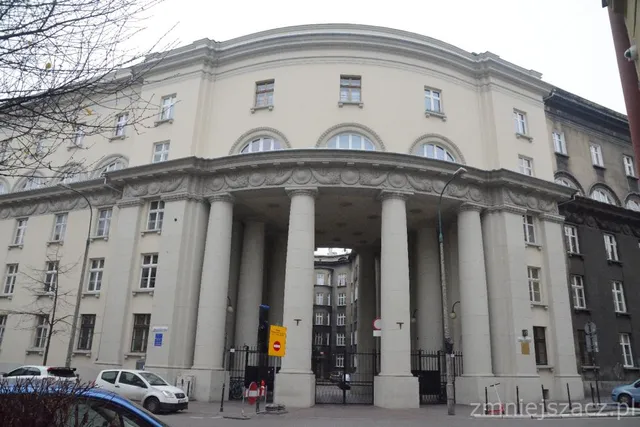 Stylish apartment in Krakow - Old Town