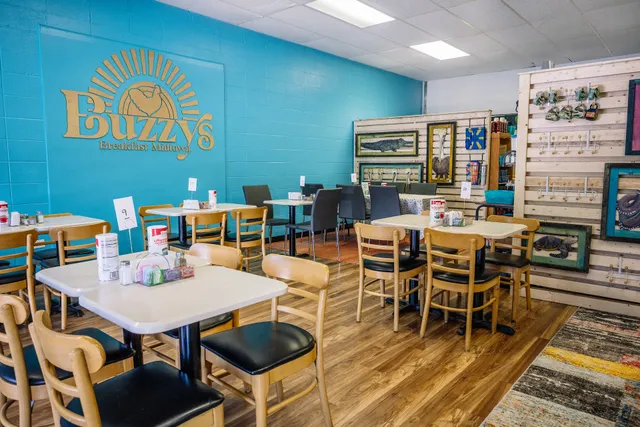 Buzzy's Breakfast Midtown