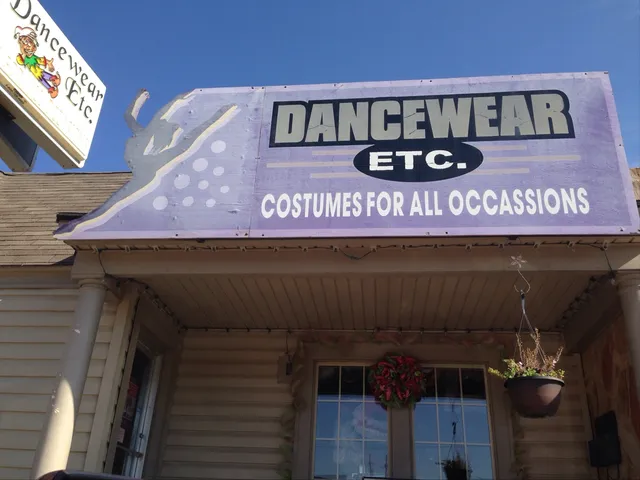 Dancewear Etc