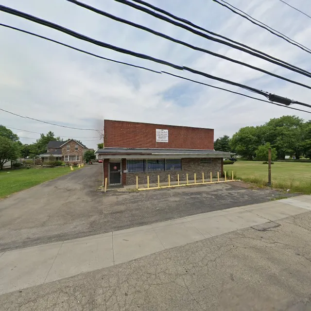 Prasuesak Asian American Market