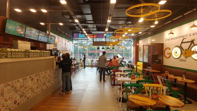 International Tech Park Bengaluru (ITPB)