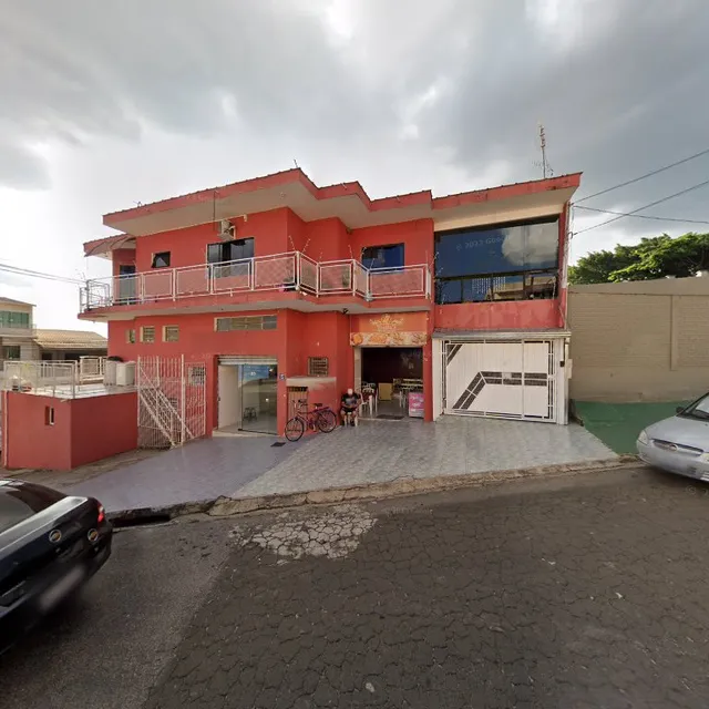 Casa do Burguer Sorocaba