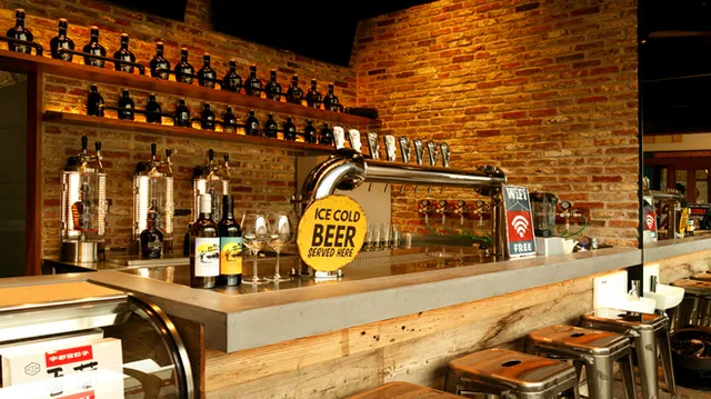 ステーキ＆グリル マーベリックス上尾本店