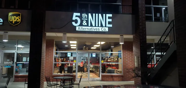 5th & Nine Alternatives Co.