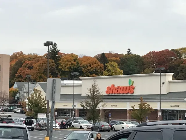 Webster Square Plaza