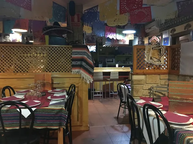 Only El Charro Restaurante