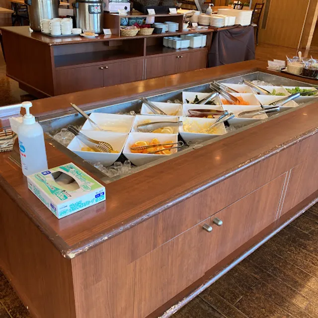 Cafe Restaurant Bonjour