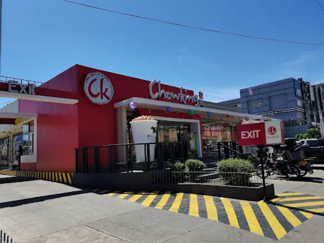 Chowking Urdaneta
