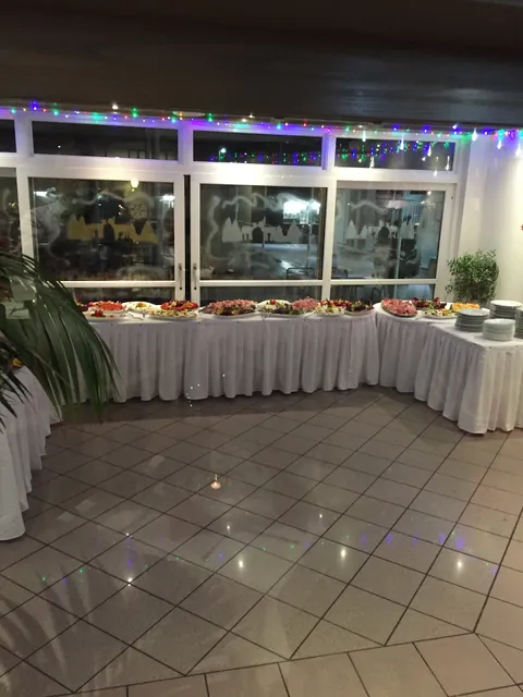 (Clubrestaurant Da Domenico )Franco & Toni Stuttgart