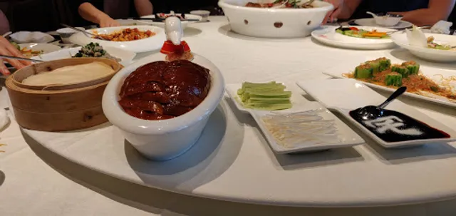 Quanjude Roast Duck Restaurant