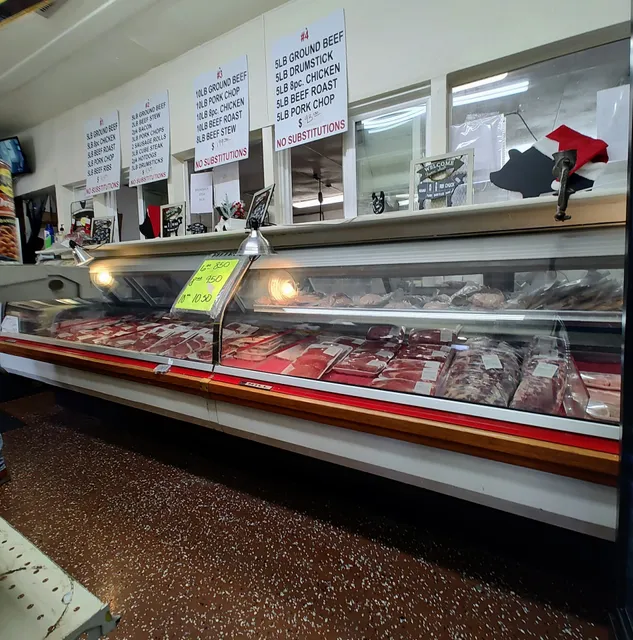 Graham Meats & Barbeque Kitchen