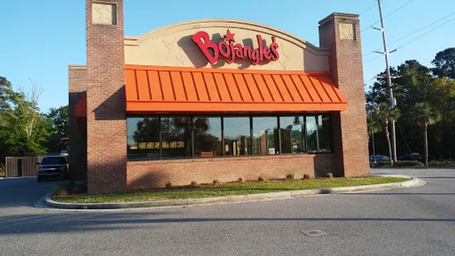 Bojangles