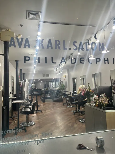 Ava Karl Salon