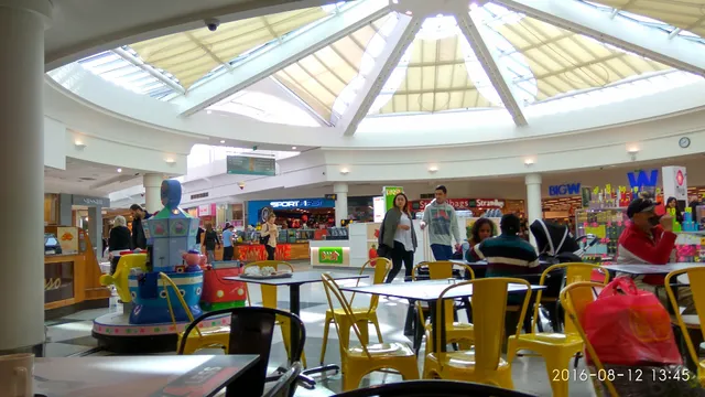 Parkmore Shopping Centre