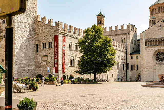 Boutique Exclusive B&B Trento