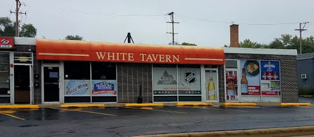 White Tavern