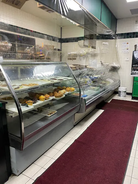 Goldberg's Bagels & Deli