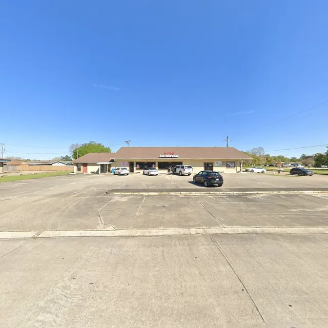 Morgan City Dance Theater