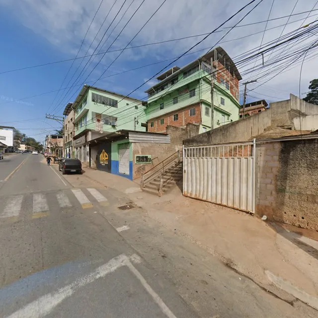 Lanchonete Quatro Estações