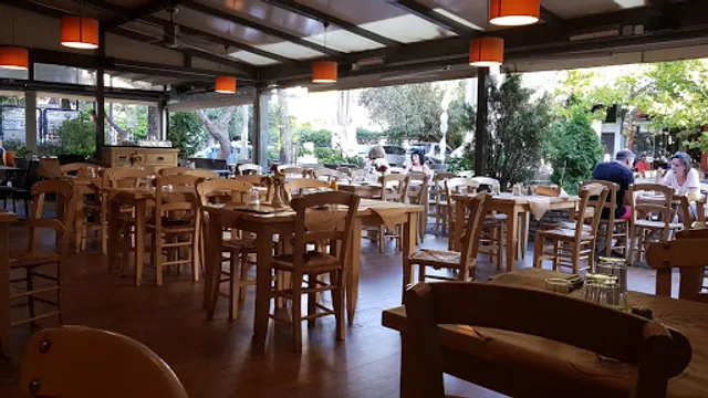 Το Σουβλάκι των Βριλησσιων