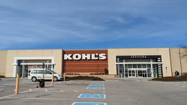 Kohl's